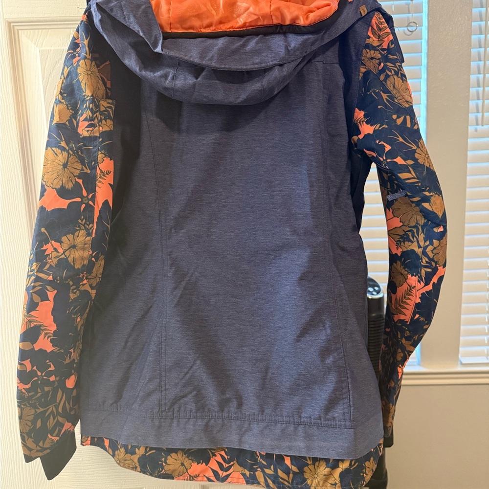 Roxy Snowboard Jacket - image 2